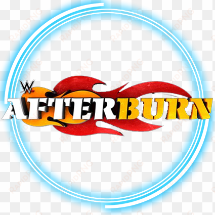buttons afterburn - wwe afterburn