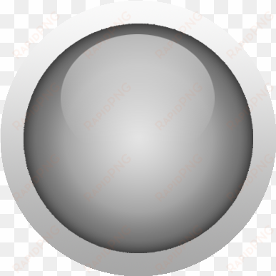 Buttons Grey transparent png image