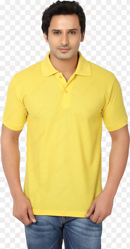 buy ansh fashion wear pack of 3 men s cotton polo t - men wearing polo shirt