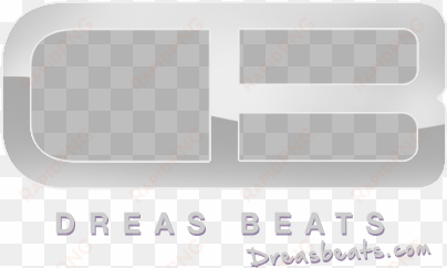 buy beats online - dreas beats logo