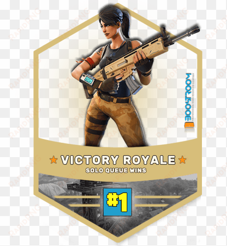 buy fortnite solo queue wins boost, fortnnite win boost, - fortnite character with gun