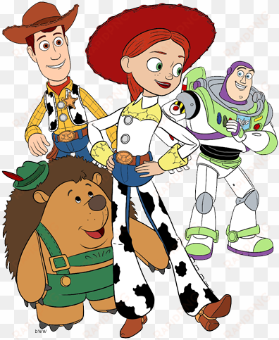 buzz lightyear and woody png - toy story