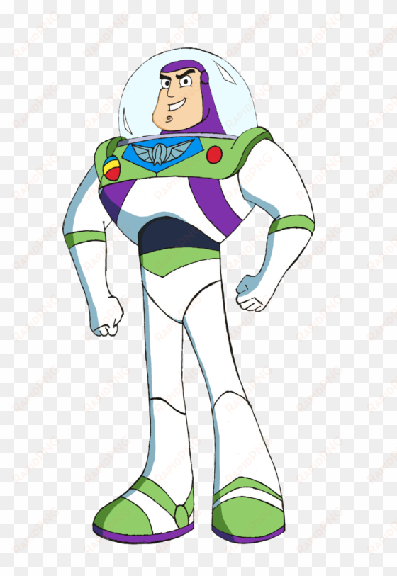 buzz lightyear - buzz lightyear of star command buzz lightyear