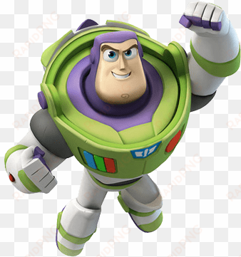 buzz lightyear flying - buzz lightyear transparent background