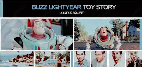 buzz lightyear toy story chris pine fc chris pine disney - princess 'kida' kidagakash