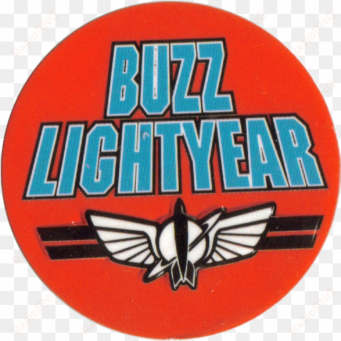 buzz toy story logo