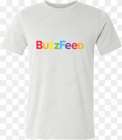 buzzfeed pride t-shirt - boss man t shirts