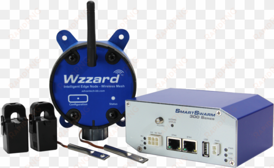 by advantech has announced a new addition to its wzzard - node-red