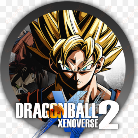 by dragon ball xenoverse 2/4k - bandai namco entertainment dragon ball xenoverse 2