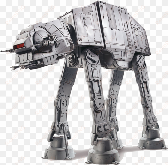 by drdanieljthomas jan 27, 2017 view original - star wars walker png