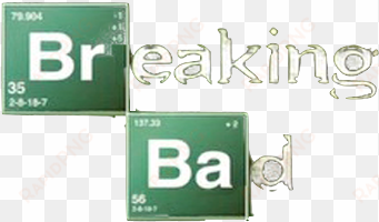 by vlad kochelaevskiy breaking bad p2 - breaking bad logo png