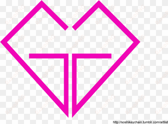 bysone - girls generation symbol kpop