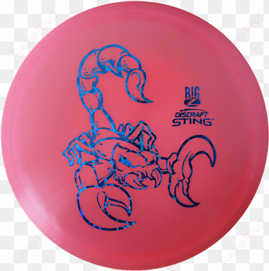 bzsting max-br 1 - discraft sting