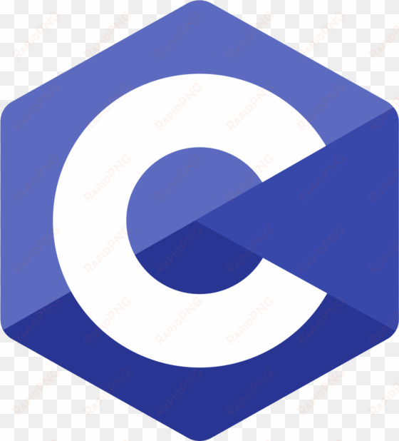 c programming icon - c programming language logo