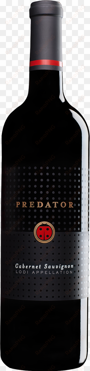 cabernet sauvignon - predator wine