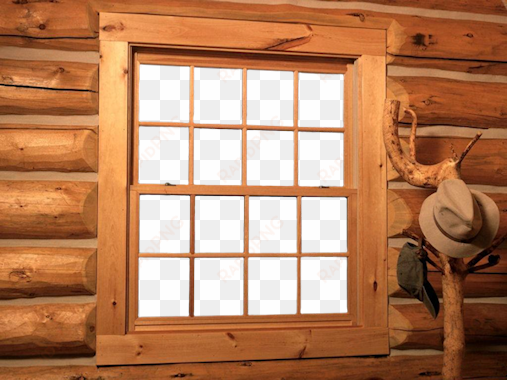 cabin-window - cabin window png