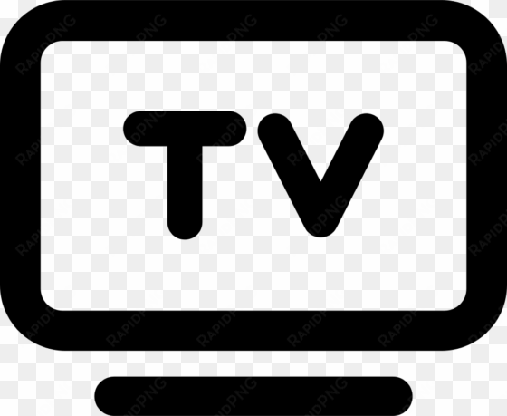cable tv payment comments - cable tv icon