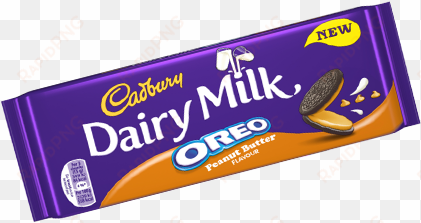 cadbury dairy milk oreo peanut butter flavour - cadbury oreo peanut butter