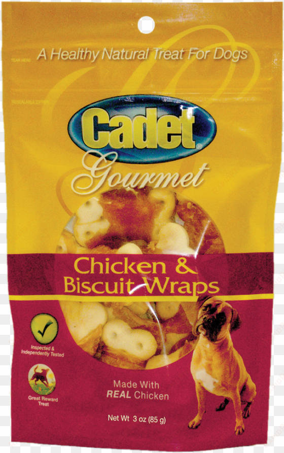 Cadet Premium Gourmet Chicken Breast transparent png image