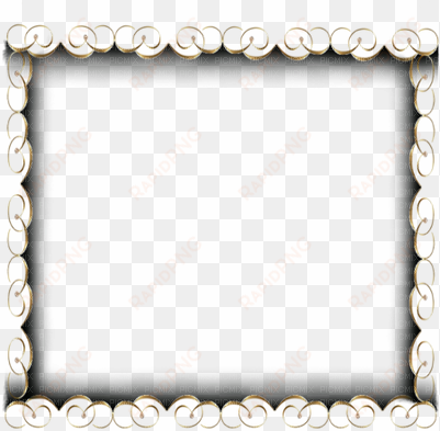 Cadre Transparent Frame - Cadre Transparent transparent png image