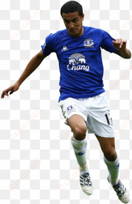 cahill - soccer player no background