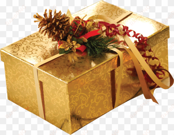 Caja Regalo - Give Jesus What He Wants For Christmas transparent png image