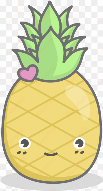 cake food upside down clipart upsidedown transprent - pineapple - quote - qnt-011-perfcase