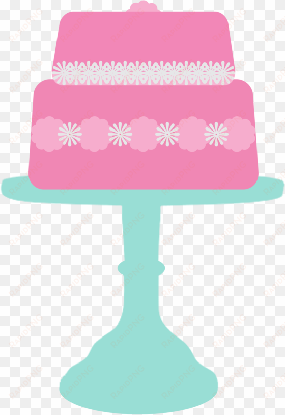 cake stand clipart - cake stand vector png