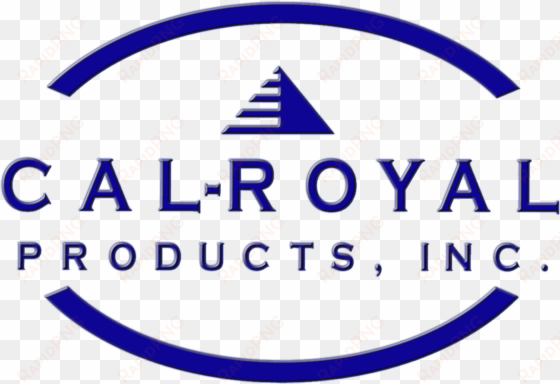 cal-royal products, inc - cal royal