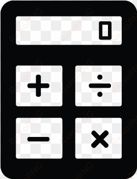 calculator, finance, calculation, business icon - calculator