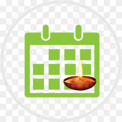 calendar pictogram