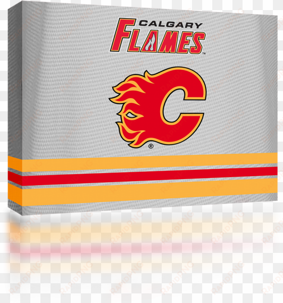 calgary flames logo