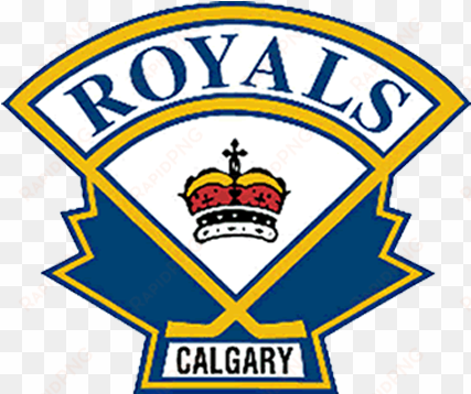 calgary royals roy - calgary royals logo