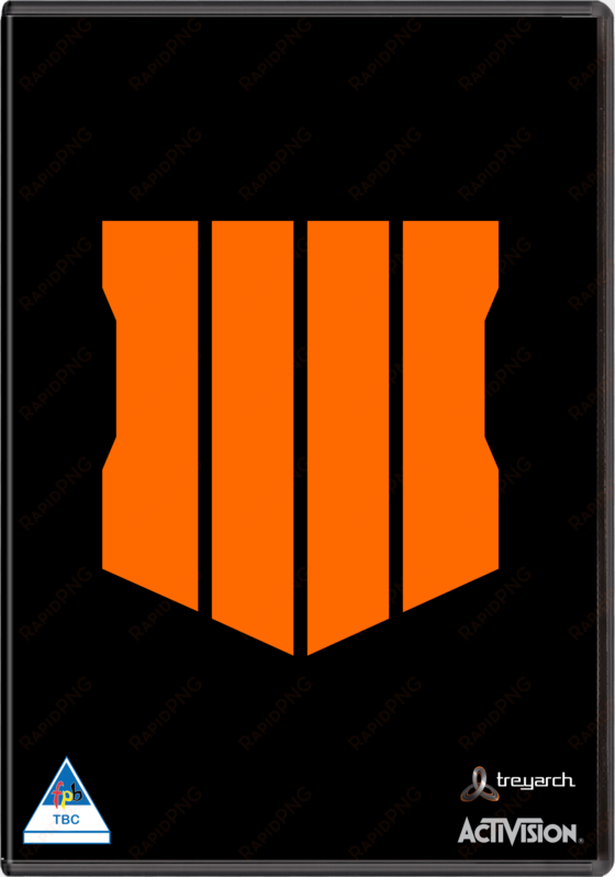 call of duty black ops 4 logo png - call of duty black ops