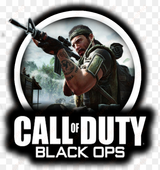 call of duty black ops logo - call of duty black ops font