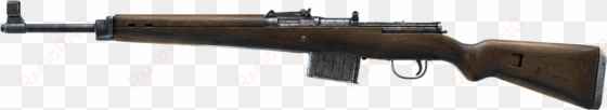 call of duty ww2 sniper png - carl walther gmbh