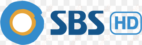 call to order korean channels from directv - sbs korea hd logo