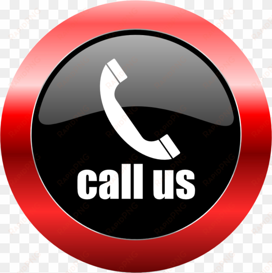 call us mobile png logos - give us a call