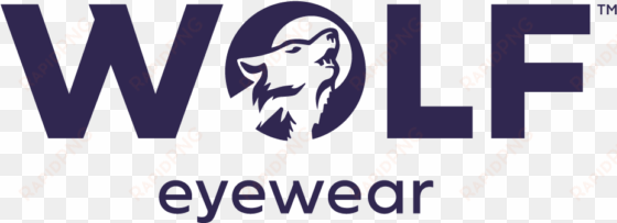 call us on 01296 668074 - wolf eyewear logo