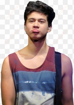 calum hood png