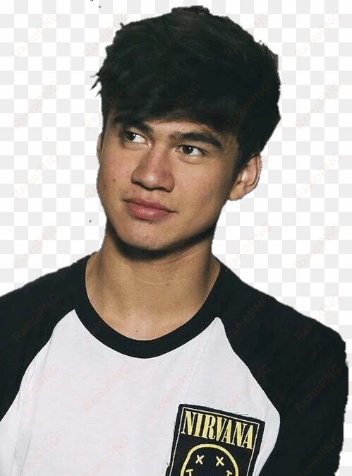 calum hood transparent 2017