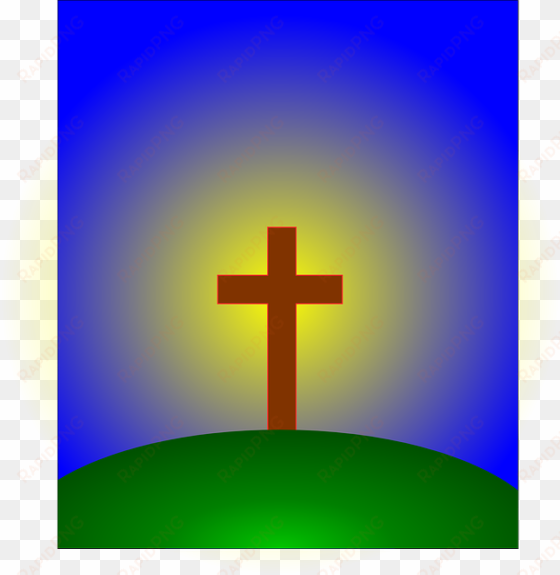 Calvary, Bible, Christian, Christianity, Jesus, Cross - Gambar Alkitab Dan Salib transparent png image