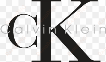 calvin klein logo