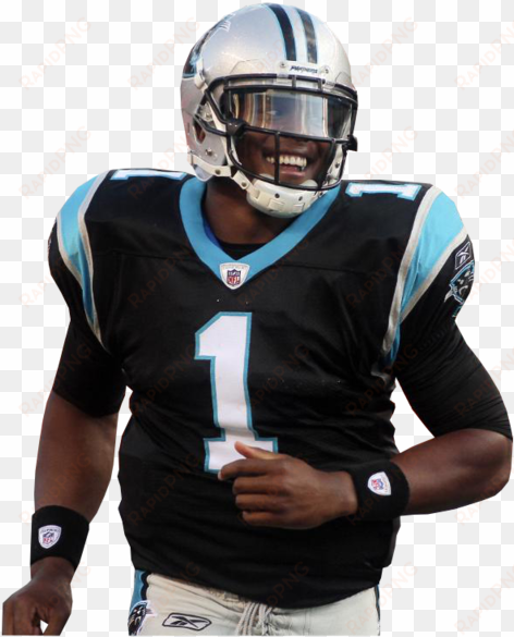 cam newton - cam newton white background