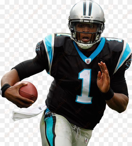 cam newton png transparent images