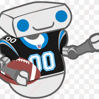 Cam Newton Stats - American Football transparent png image
