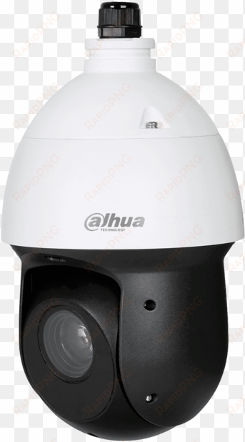 camara dahua ptz hd 2mpx 25x starlight ir 100 mts,