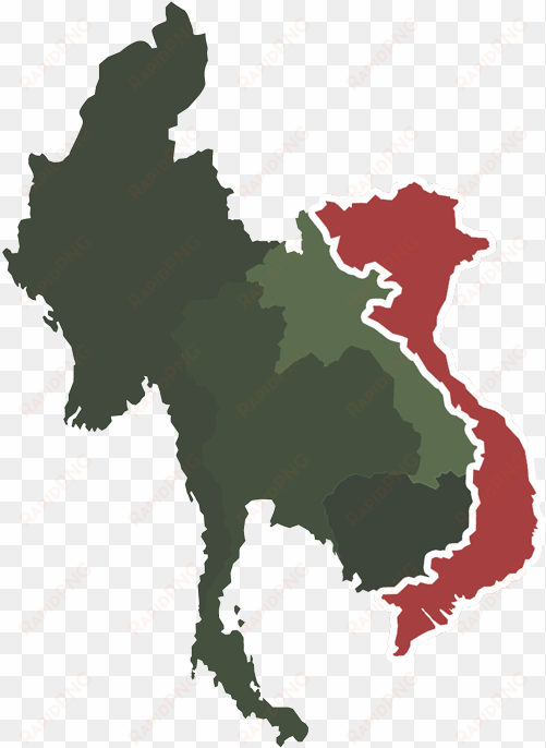 cambodia map thailand map myanamr map vietnam map - sta travel australia tour