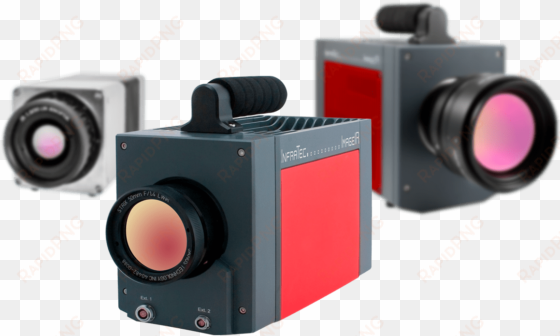 camera filter for infrared cameras - thermographic camera