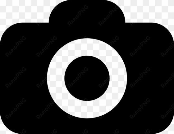 camera icon png clipart best - camera clipart black